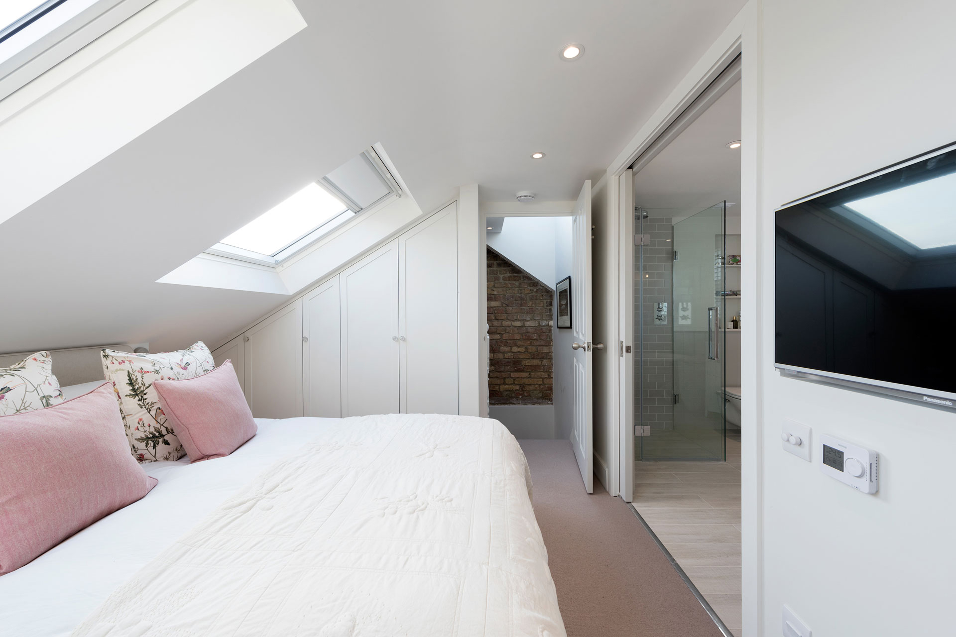 A Guide To Loft Conversions