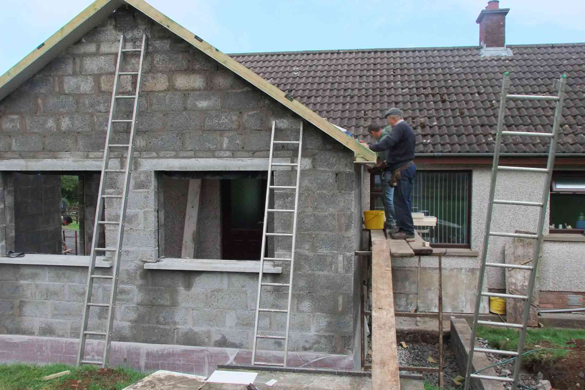 What Is Restrospective Planning Permission?