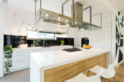 Top 5 Kitchen Extension Ideas