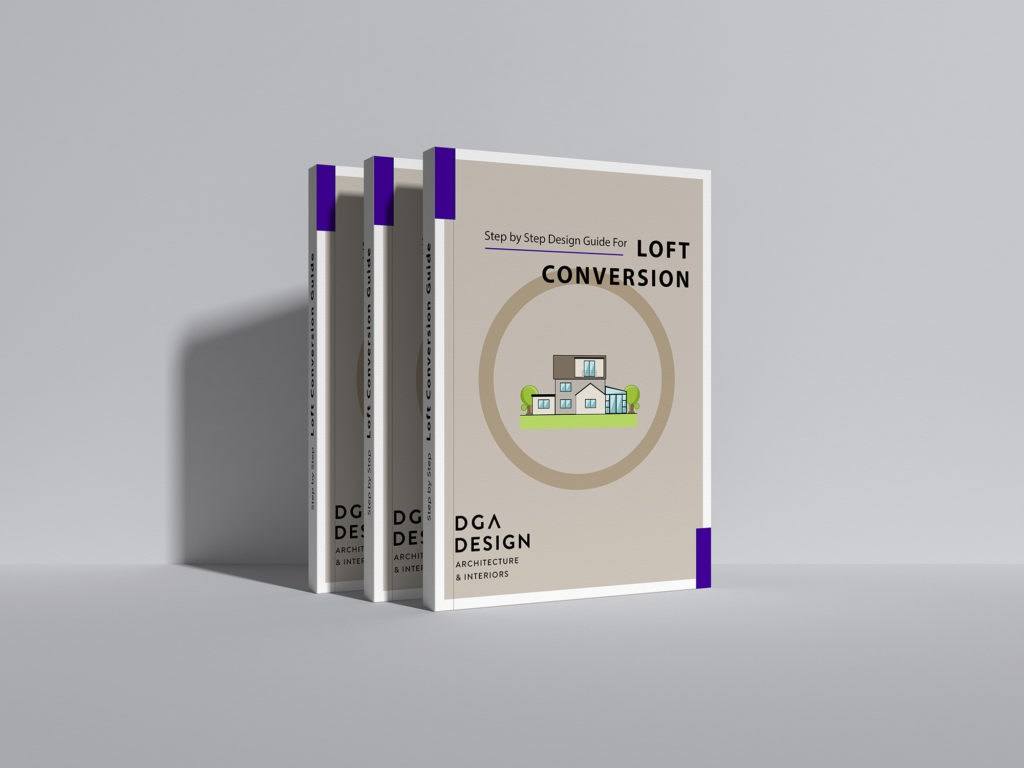 Free Design Guide for Loft Conversions