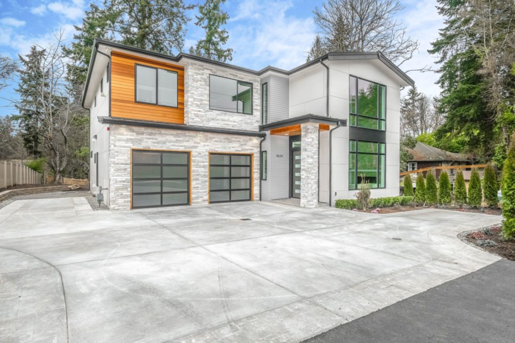 What to Consider When Starting Your New Build Project
