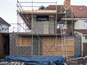 build services by Homz
