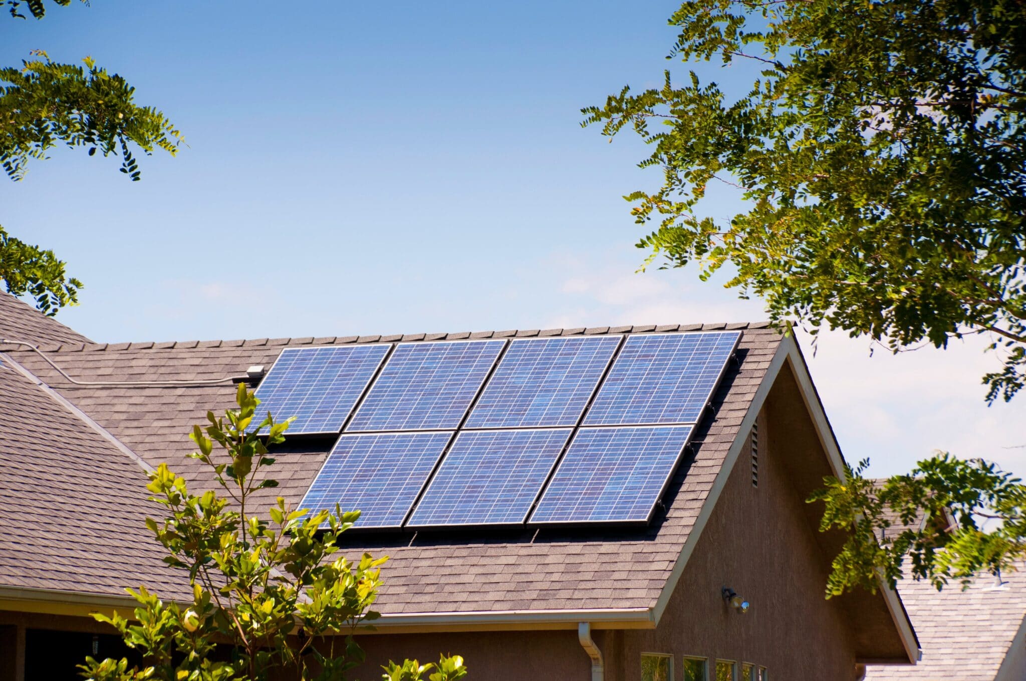 The Ultimate Guide to Solar Panel Planning Applications in the UK