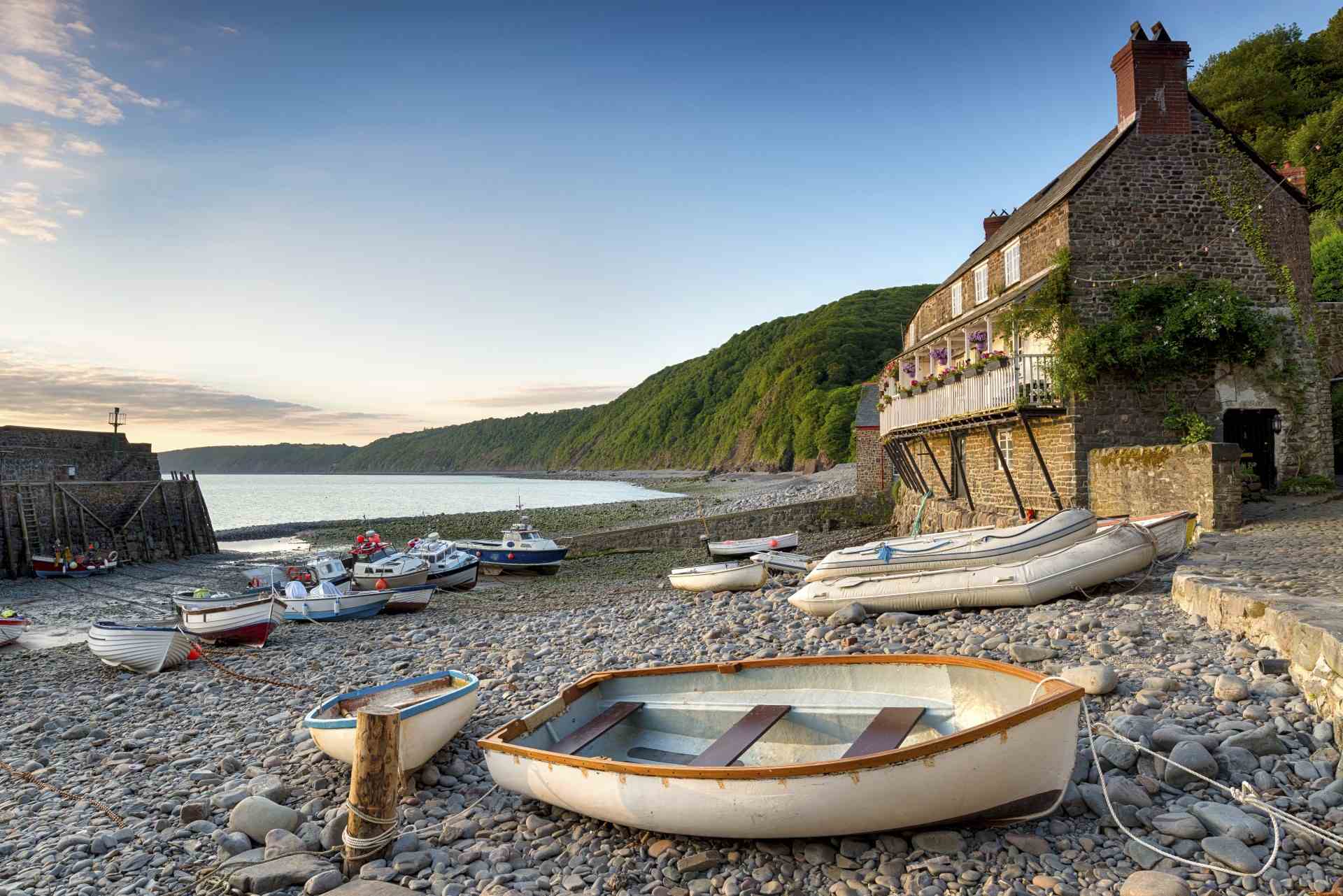 Holiday Lets and Planning Permissions in the UK – NEW 2025 Edit