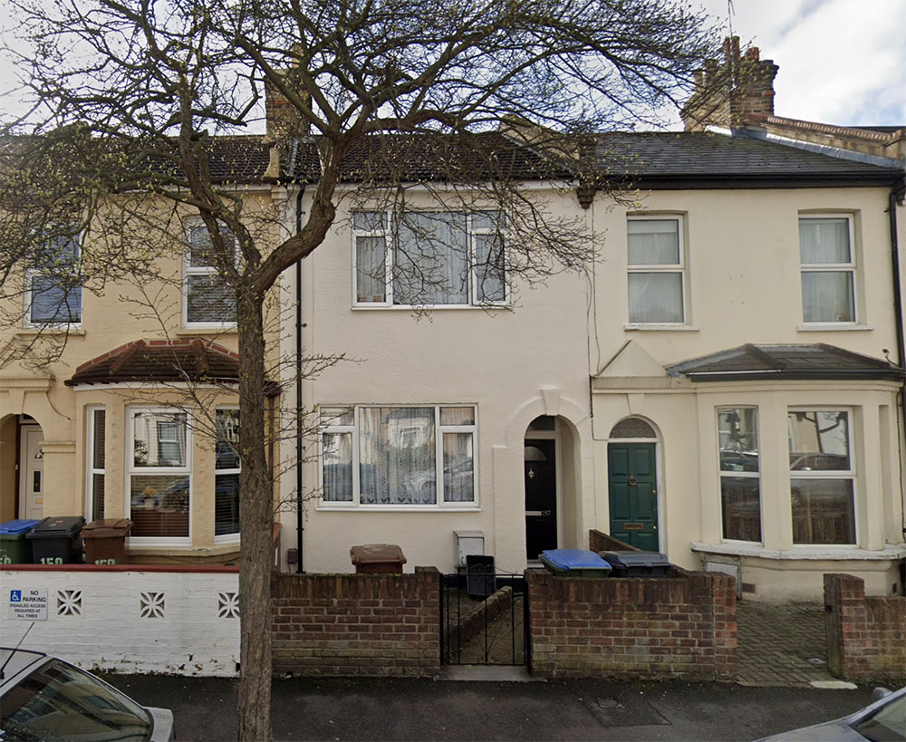 Case Study 01: Planning Permission for Change of Use From Single Dwellinghouse C3 to Care Home C2 in London Borough of Waltham Forest