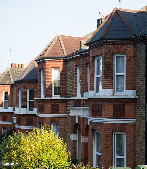 Case Study 02: Planning Appraisal for Change of Use From Single Dwelling House C3 to HMO C4 in Conservation Area