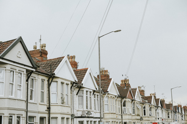 Flat Conversion Planning & Design Services by Homz UK