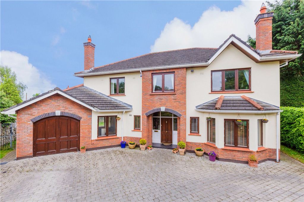 Case Study 10: Planning Permission for Rear L-Shaped Dormer With Rooflights on Front Slope