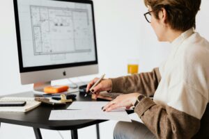Architectural Plans by Homz