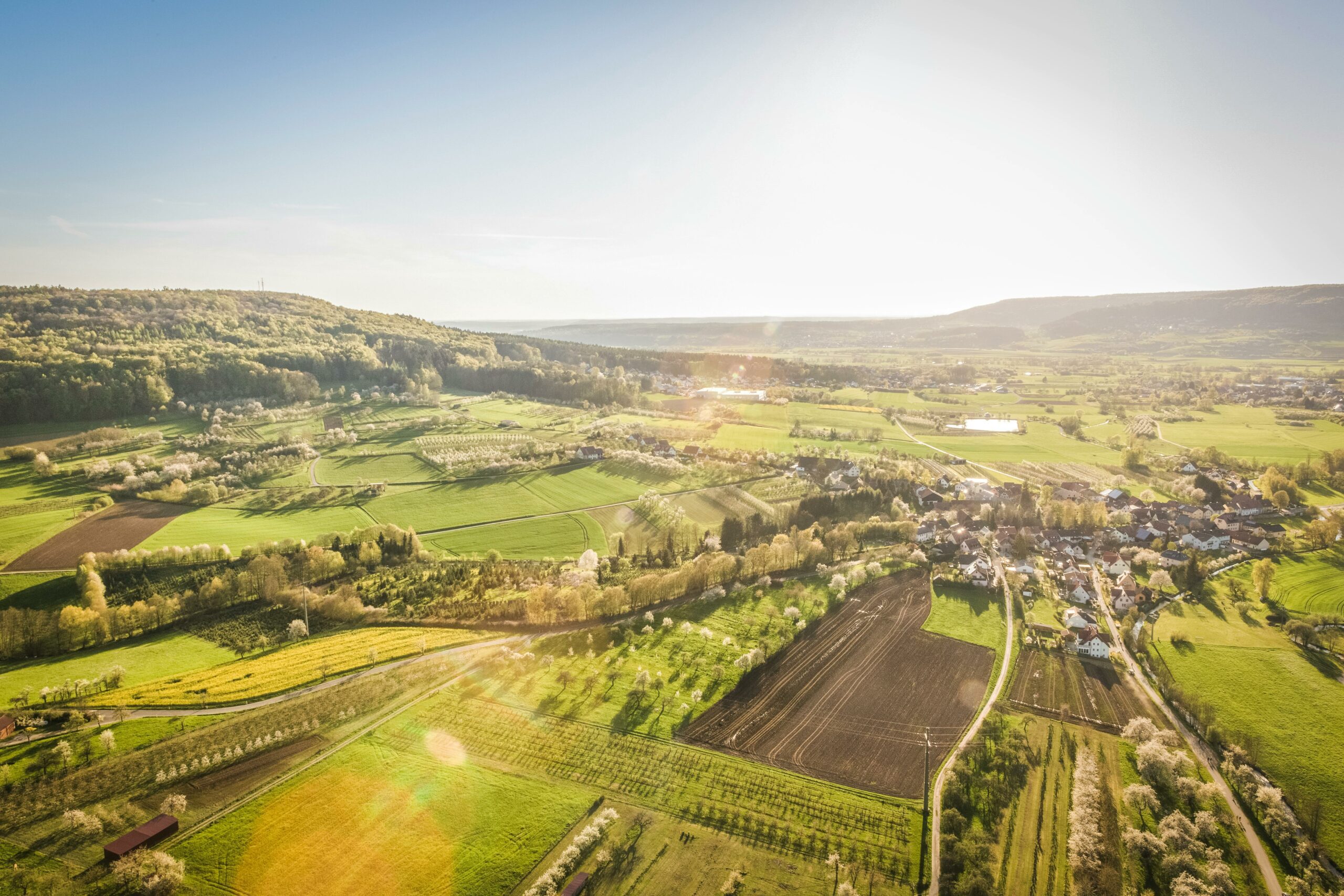 Can You Develop or Extend Your Property in Green Belt Without Full Planning Permission?
