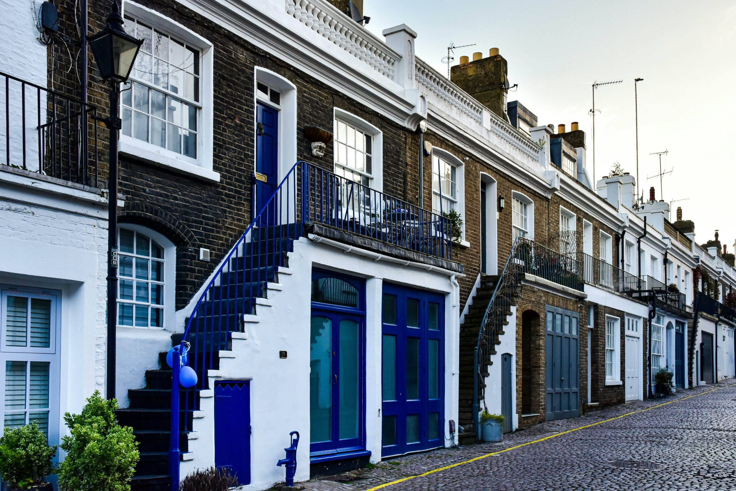 Case Study 13: Planning Permission for Change of Use From Class E Commercial to Class C3 Residential Unit