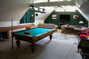 Garage Conversion İdeas by Homz