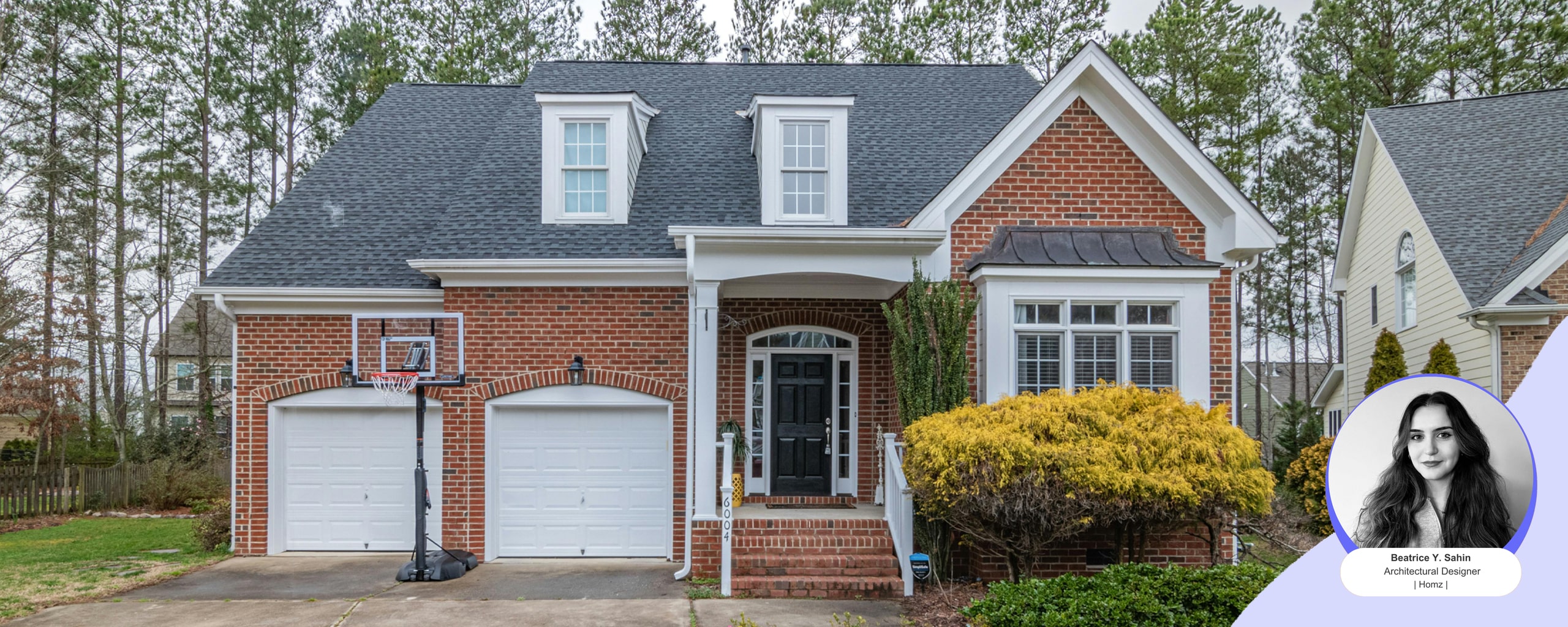 Our Architectural Designer Beatrice Shares Designer Hacks on How to Best Use Your Garage Space