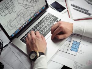 Retrospective planning permission application