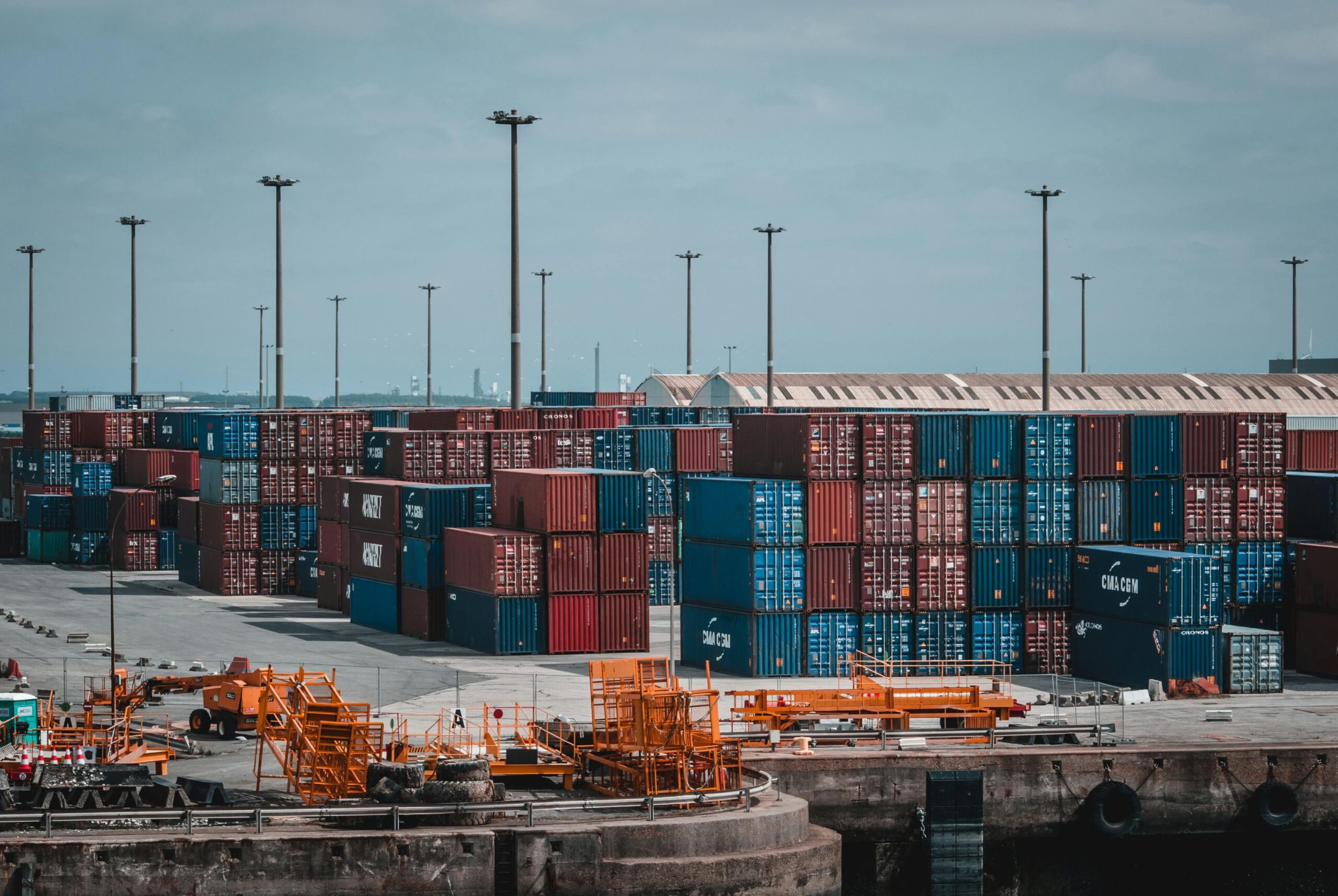 Explanation of Industrial Property Classifications B2