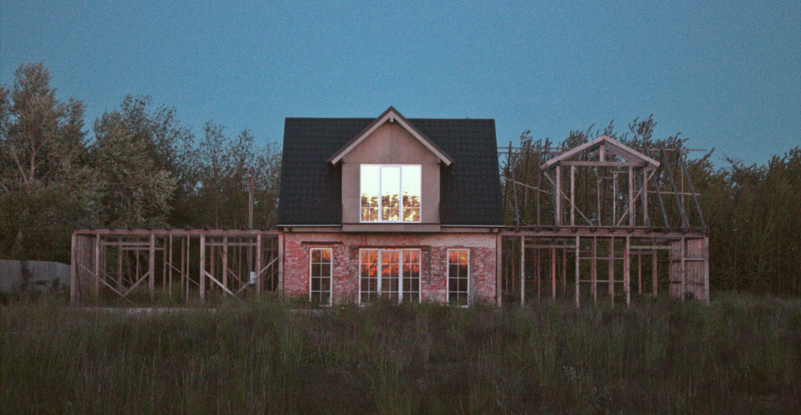 New Build Applications Hit New High: What Q1 Tells Us About the Year Ahead
