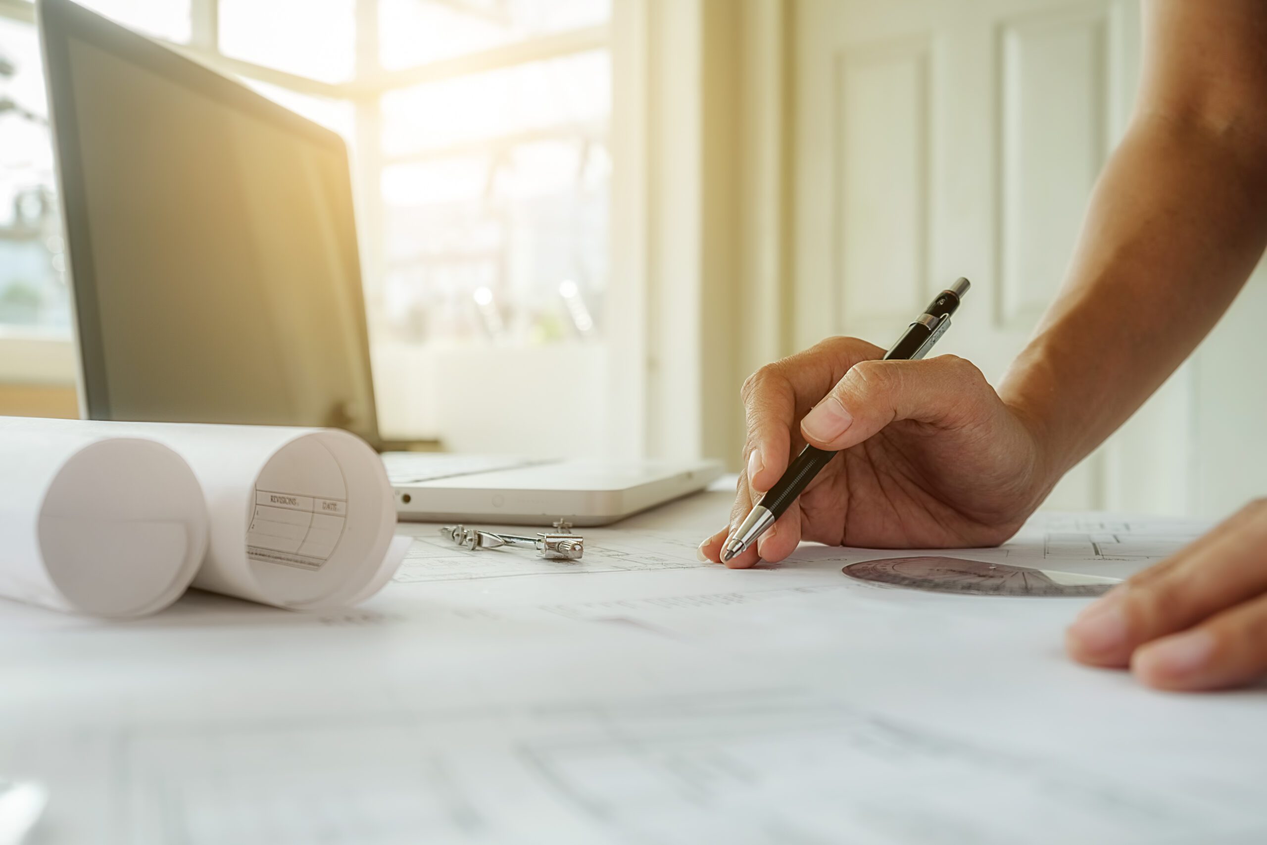 Steps to Planning Appeal a Refused Application for Change of Use Projects
