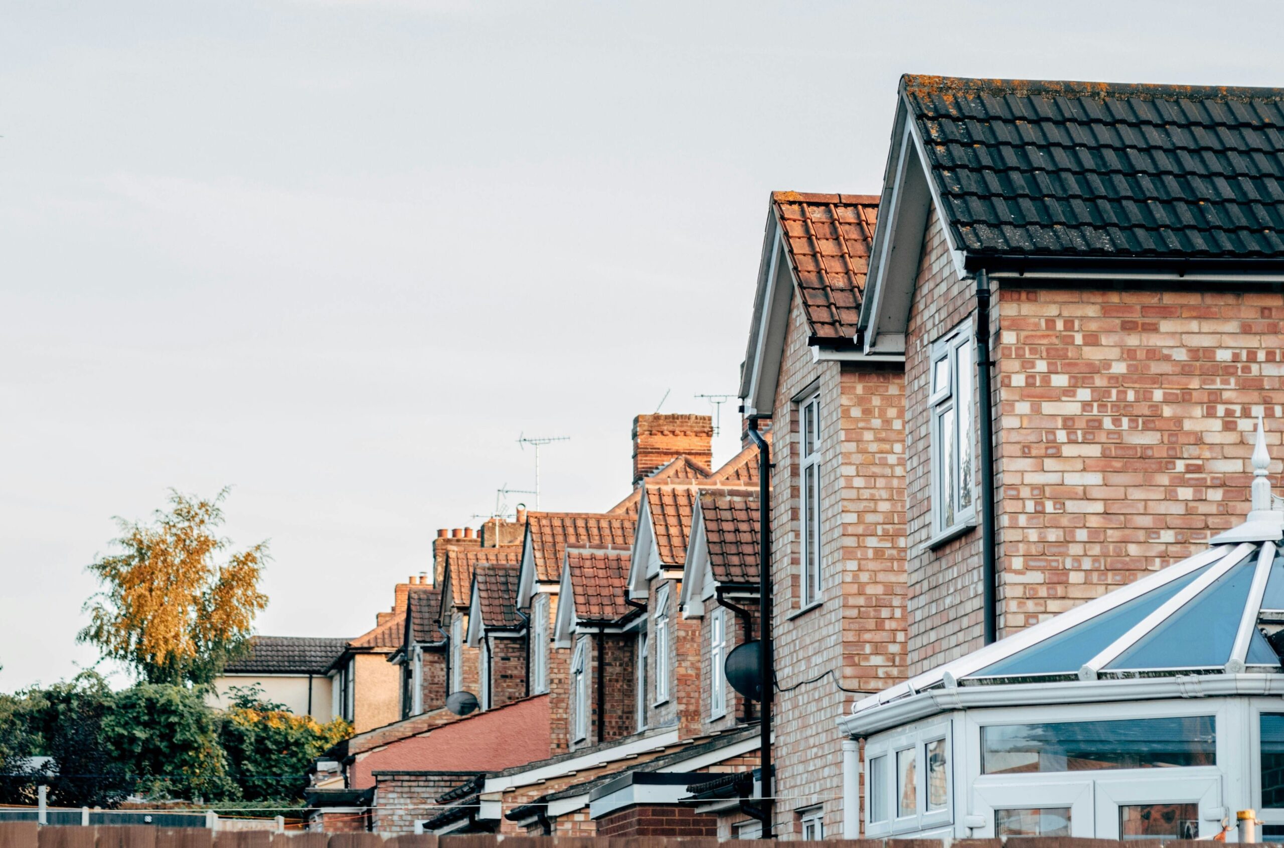 Revealed: 1.4 Million Homes Approved But Never Built—What’s Going On?