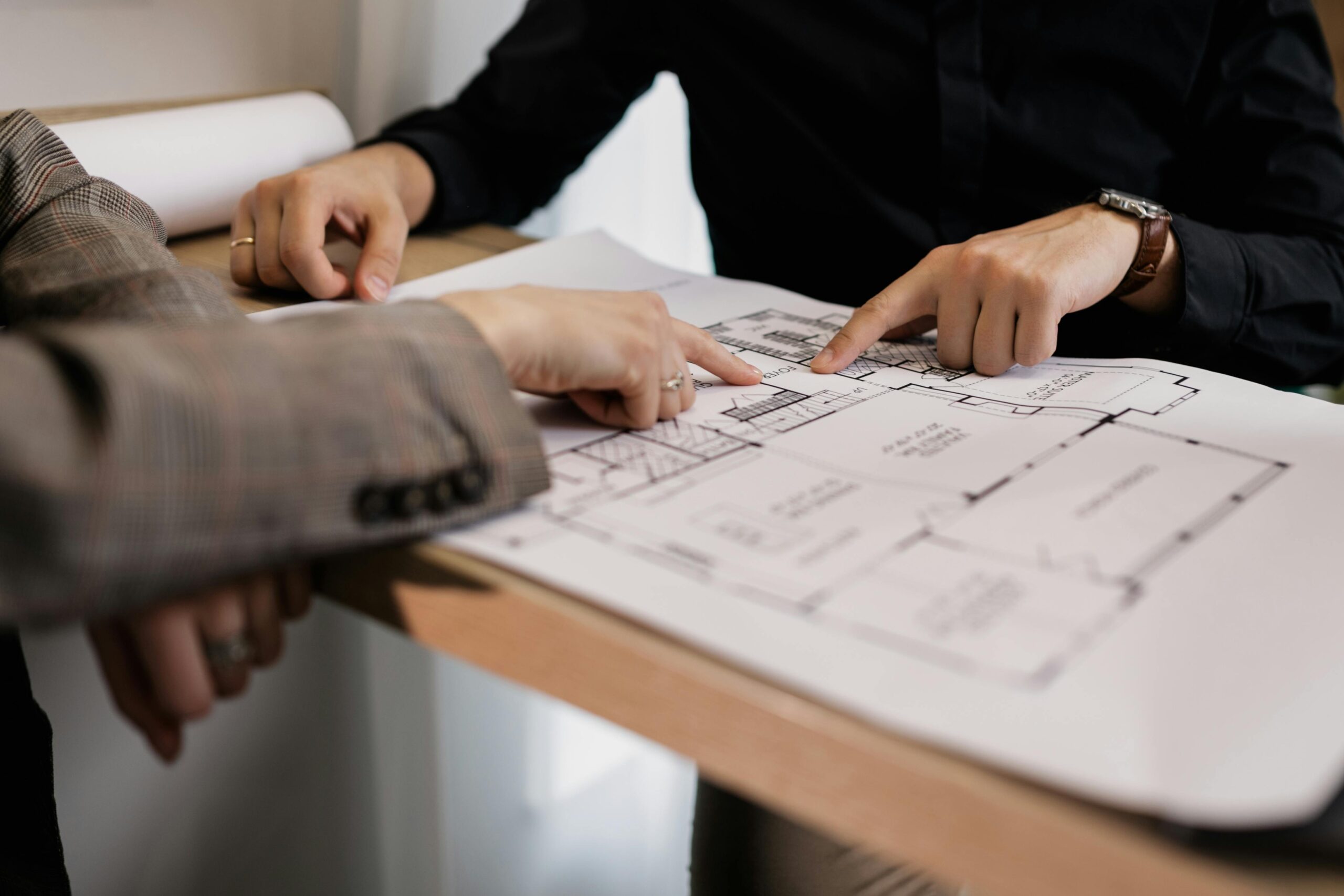 What is a Planning Contravention Notice? Don’t Let a PCN Derail Your Project
