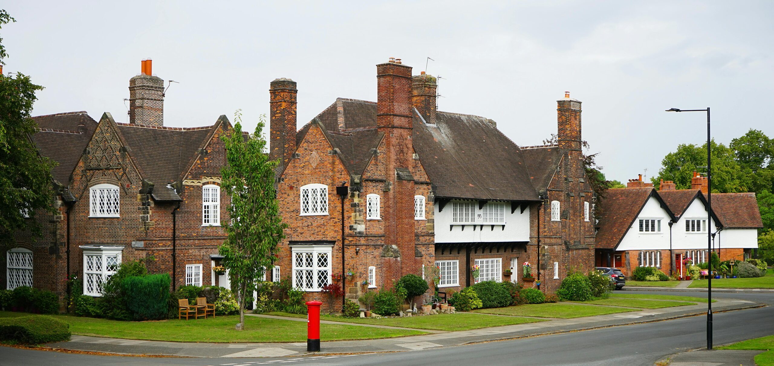230,000+ Homes Applied for Planning in Late 2024