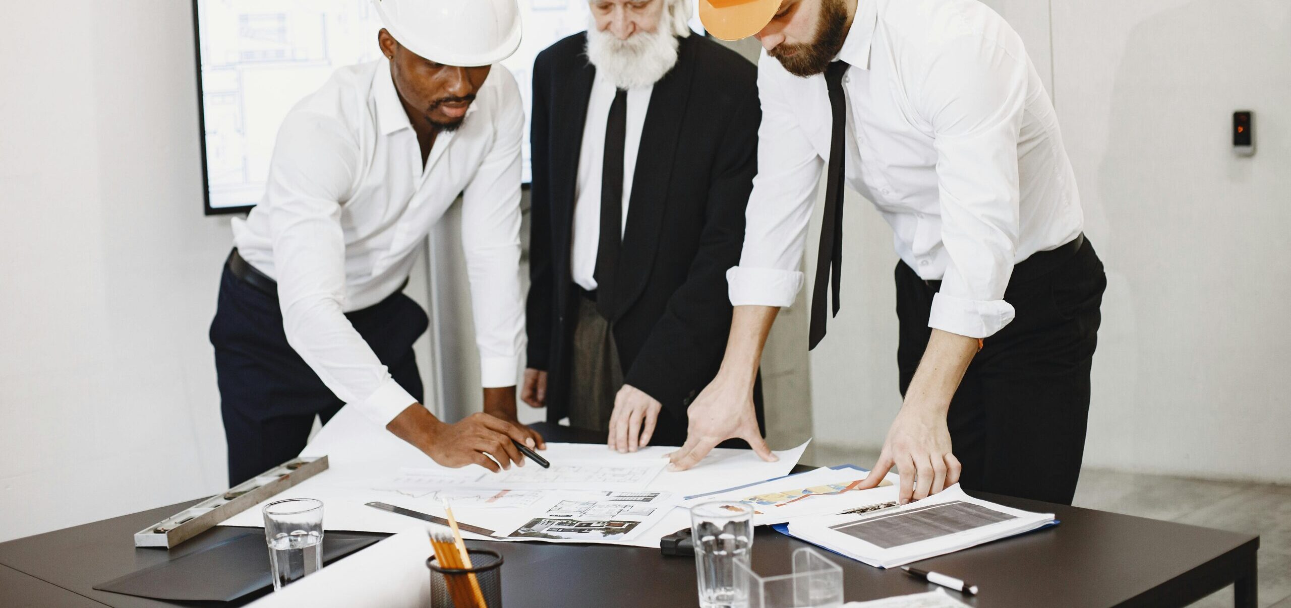 Why Hiring an Architect Can Help with Planning Architectural Drawings for Retrospective Planning Applications