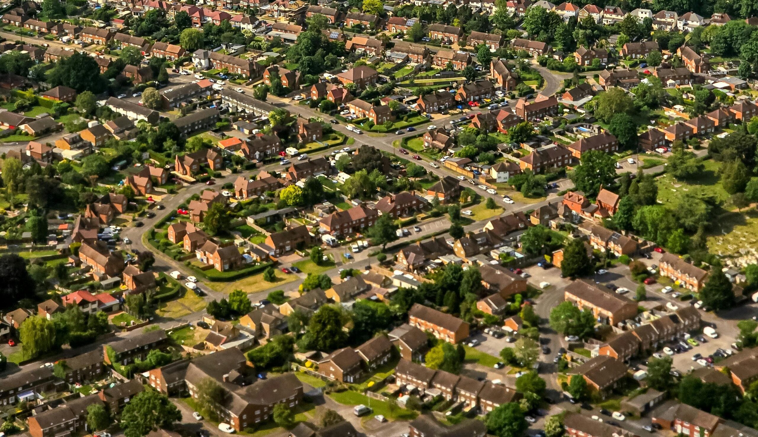 Think Tank Pushes for Flexible Zoning to Unlock Homebuilding Potential