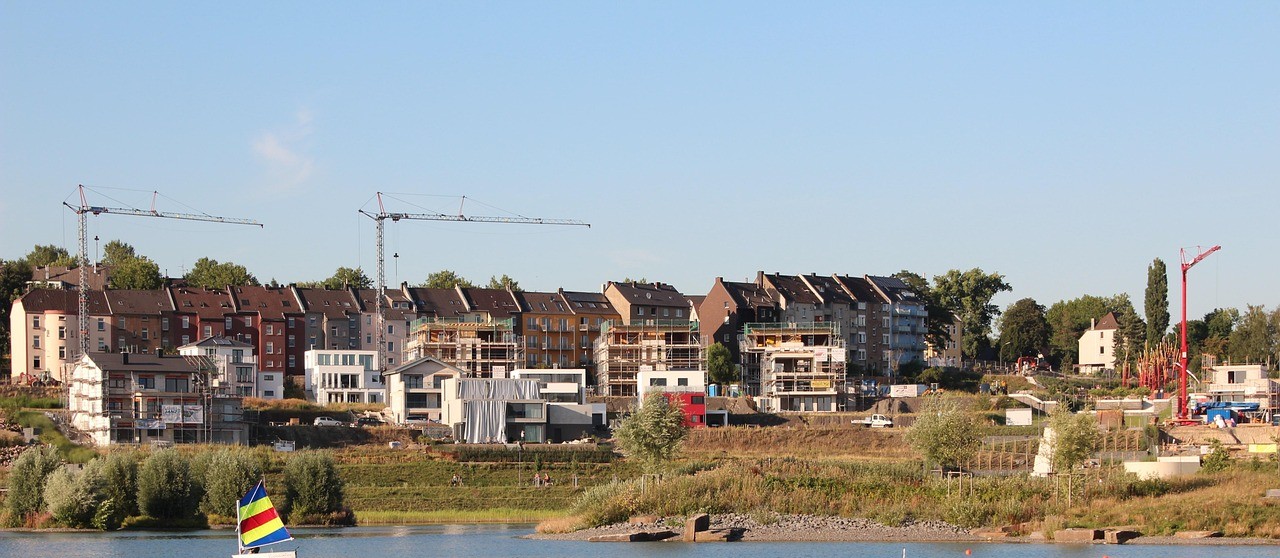 Khan Opens The Door To Green Belt Development In Bid To Tackle London’s Housing Crisis