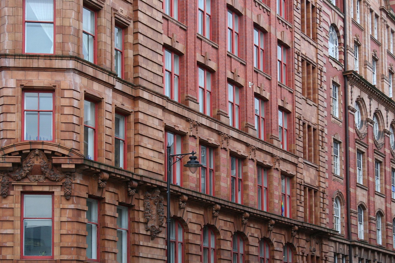 Manchester Steps Up with New Collaboration to Deliver Homes That Work for Everyone
